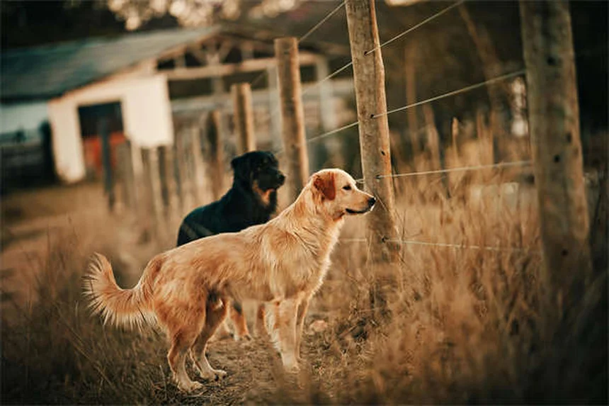 なぜ犬を怒鳴ると噛むのか?しつけに科学的な理由