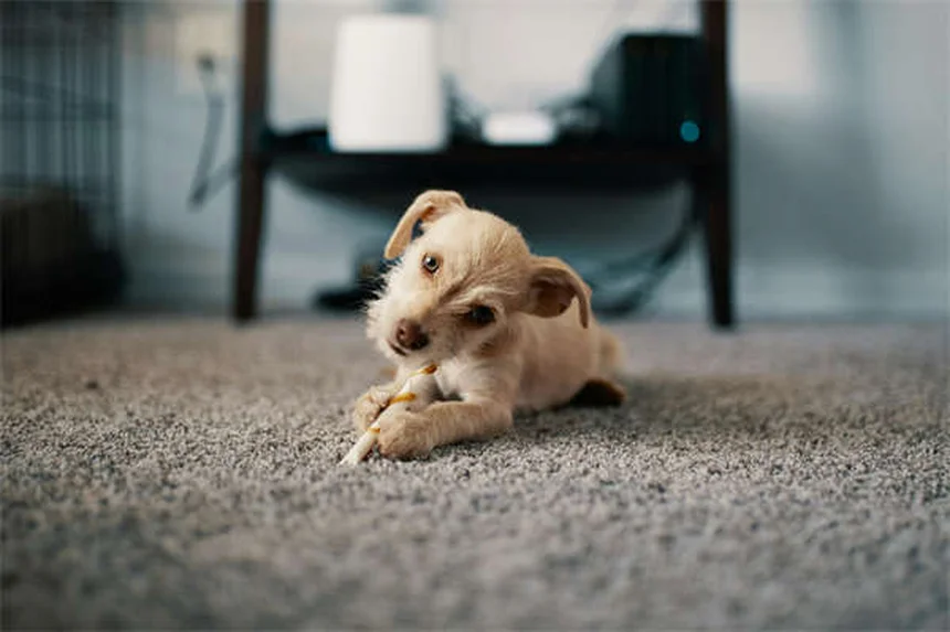 愛犬の散歩がもたらす5つの健康メリット！始めるべき理由