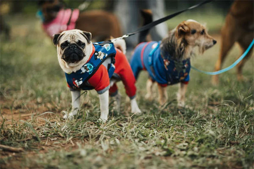 犬が何でも舐めてしまう！その原因と今すぐできる解決策